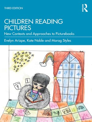 cover image of Children Reading Pictures